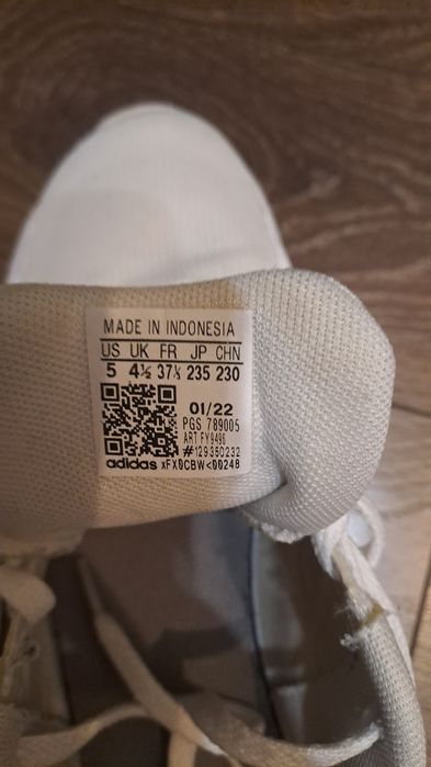 Дамски маратонки Adidas Runfalcon