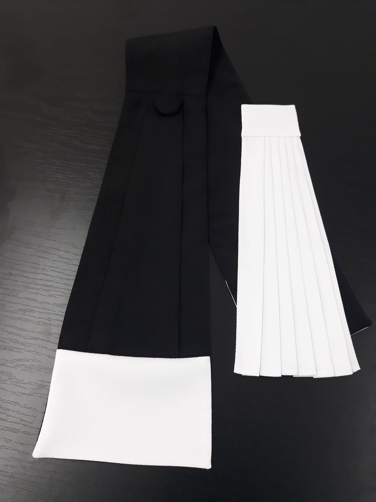 Robe avocat accesorii