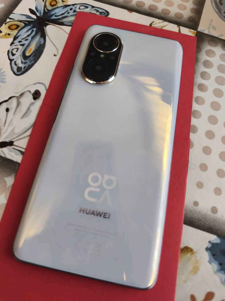 Huawei Nova 9 SE 128GB 8GB RAM