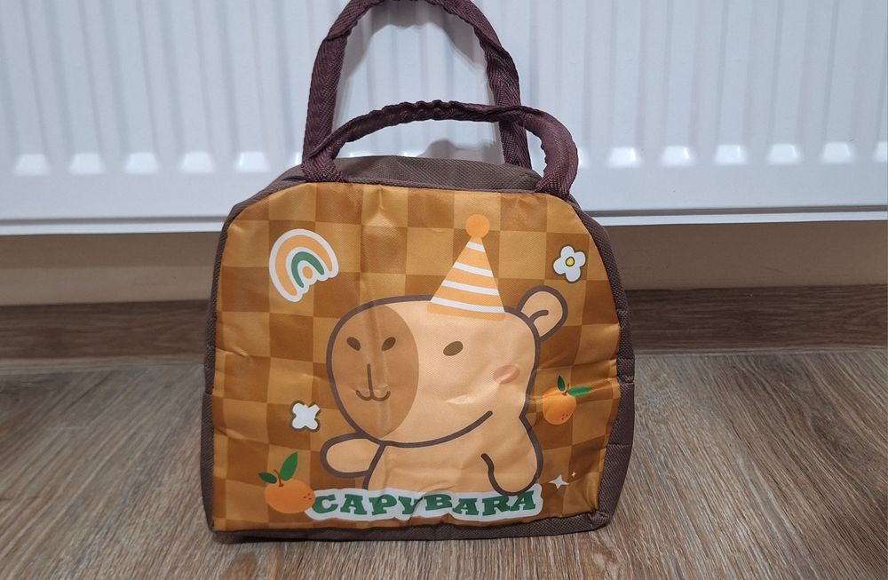 Термо чанти за храна