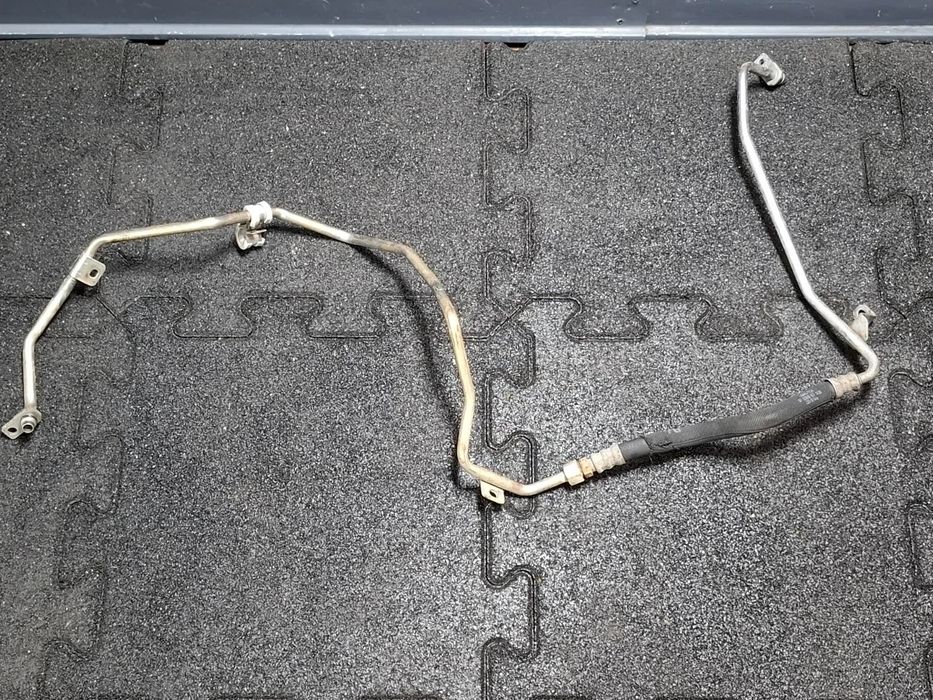 Conducta racire ulei cutie viteze AUDI A4 IV Avant 8K5, B8 2007 - 2015