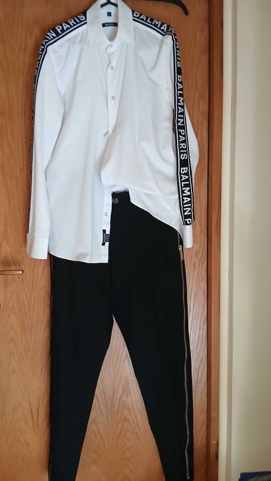 Dsquared2-trousers