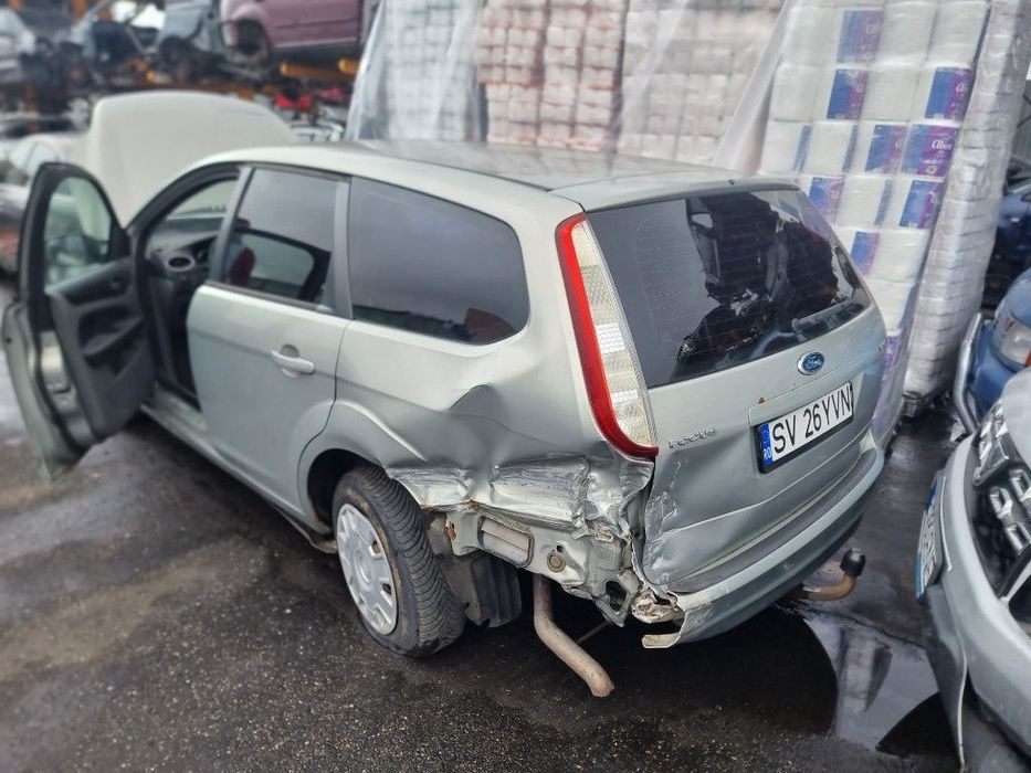 Suport motor 3M51-6030 1.6 tdci G8DD Ford Focus 2 [facelift] [2008 -