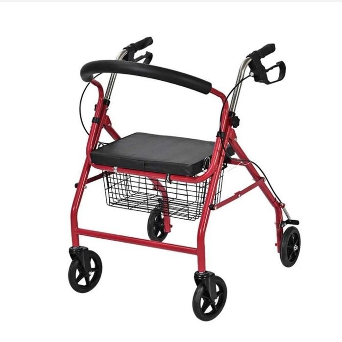 Ходунки - роллатор, для пожилых людей