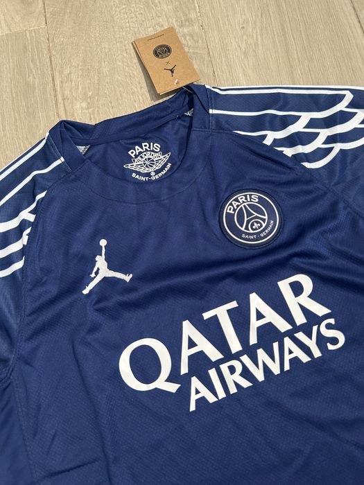 Tricou Fotbal Nike x Jordan PSG 24/25 M