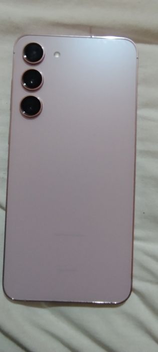 Samsung s23+ roz