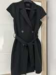 Rochie tip sacou