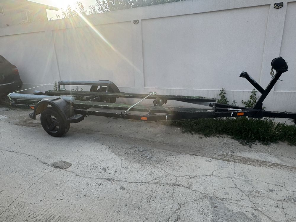 Vand peridoc 750 kg 6 metri