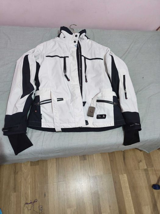 Дамско ски яке Killtec Techline level 1C, размер 42