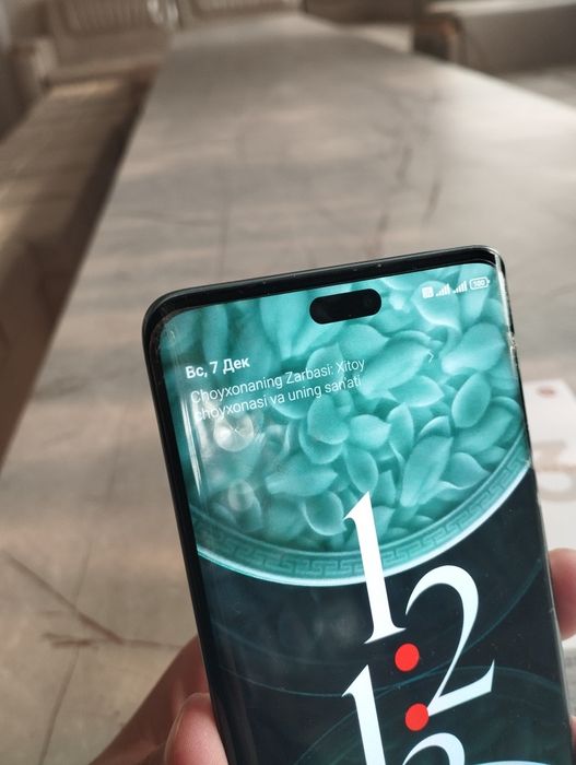 Xiamoi 13 lite 8/256 full