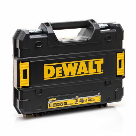 DeWalt  20V MAX XR (DCD991P2)