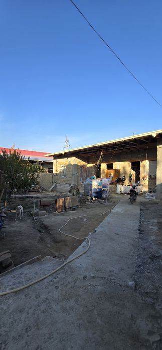 Продаётся дом 2.8 соток 4 комнаты Арабхона Ор-р Согдиана новая дорога