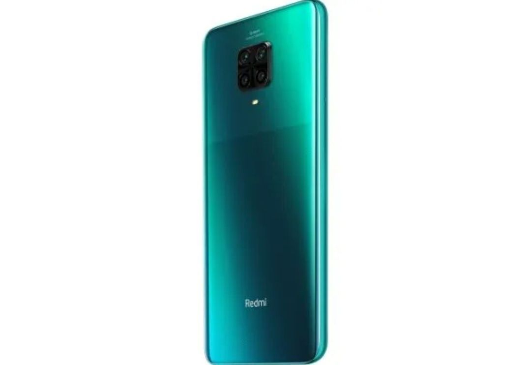 Redmi Note 9 pro 6/128 usta ko'rmagan xolati ideal 64 megapixel kamera