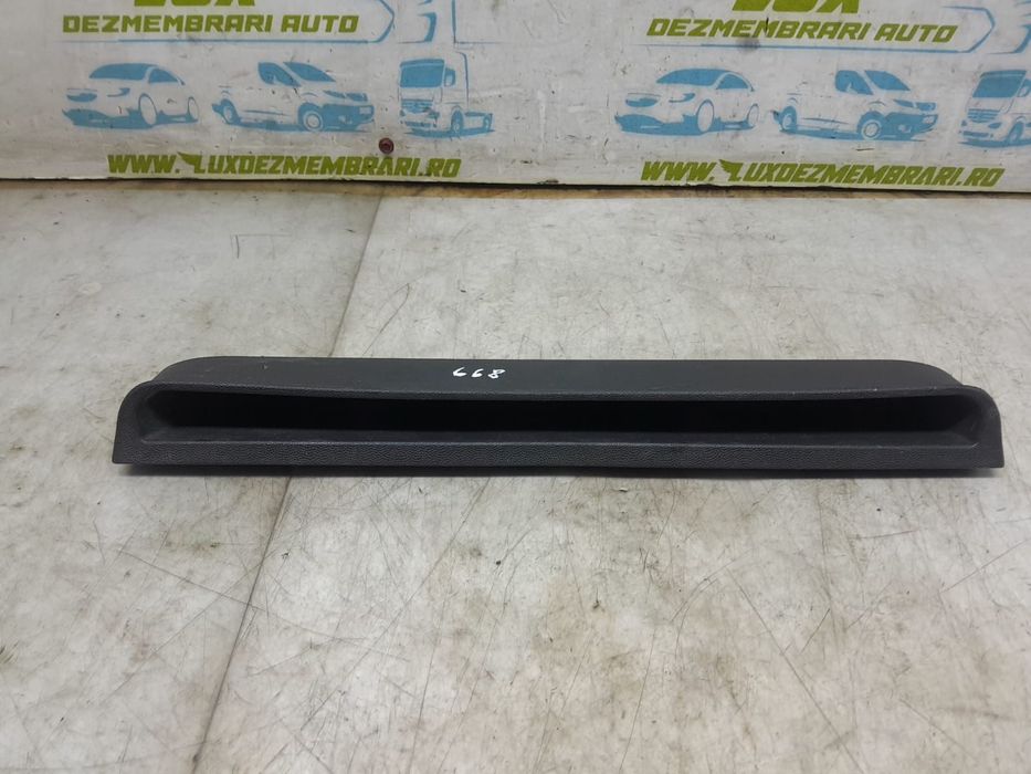 Macara stanga spate 09114705 Opel Corsa C [facelift] [2003 - 2006] 1.