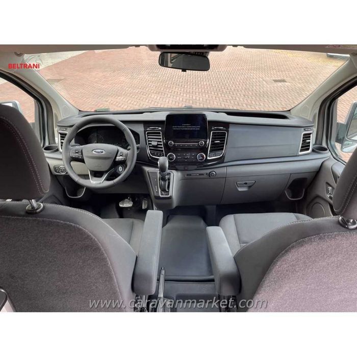 Ford panama 2022 6200km