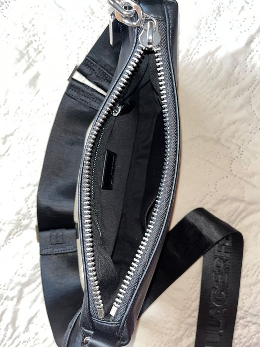 Karl Lagerfeld чанта