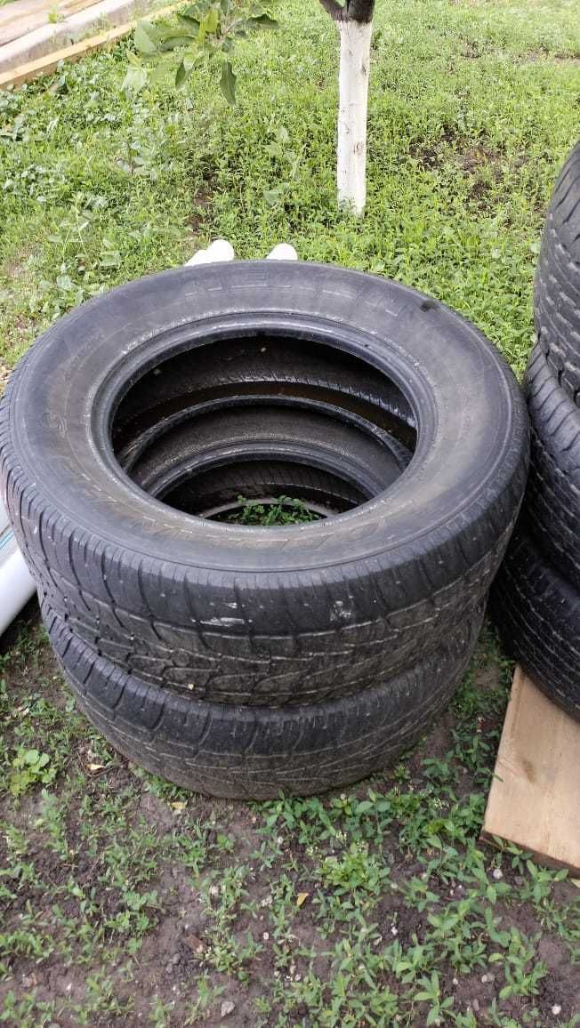 Шины 285/60R18 116V