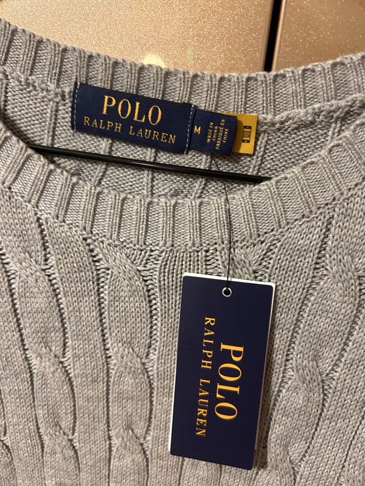Bluza Polo Raplh Lauren L