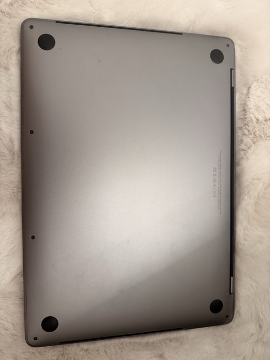 Macbook Pro 13” Touchbar