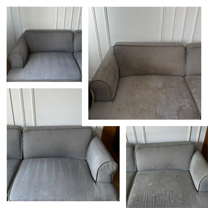 Curatare si dezinfectare Canapele,saltele,scaune,covoare (Textile)