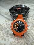 Мъжки часовник g shock