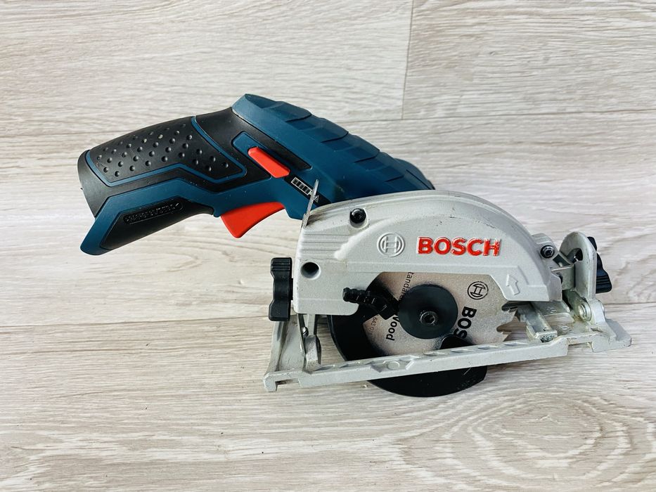 Circular Bosch GKS 12V-26