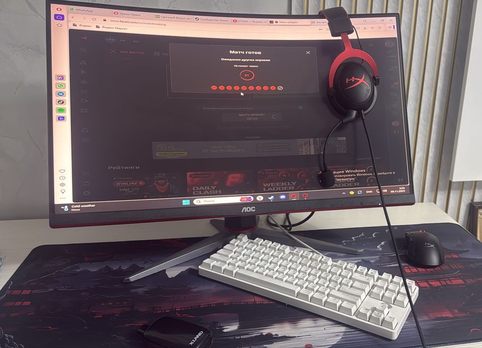 Продам игровой компьютер