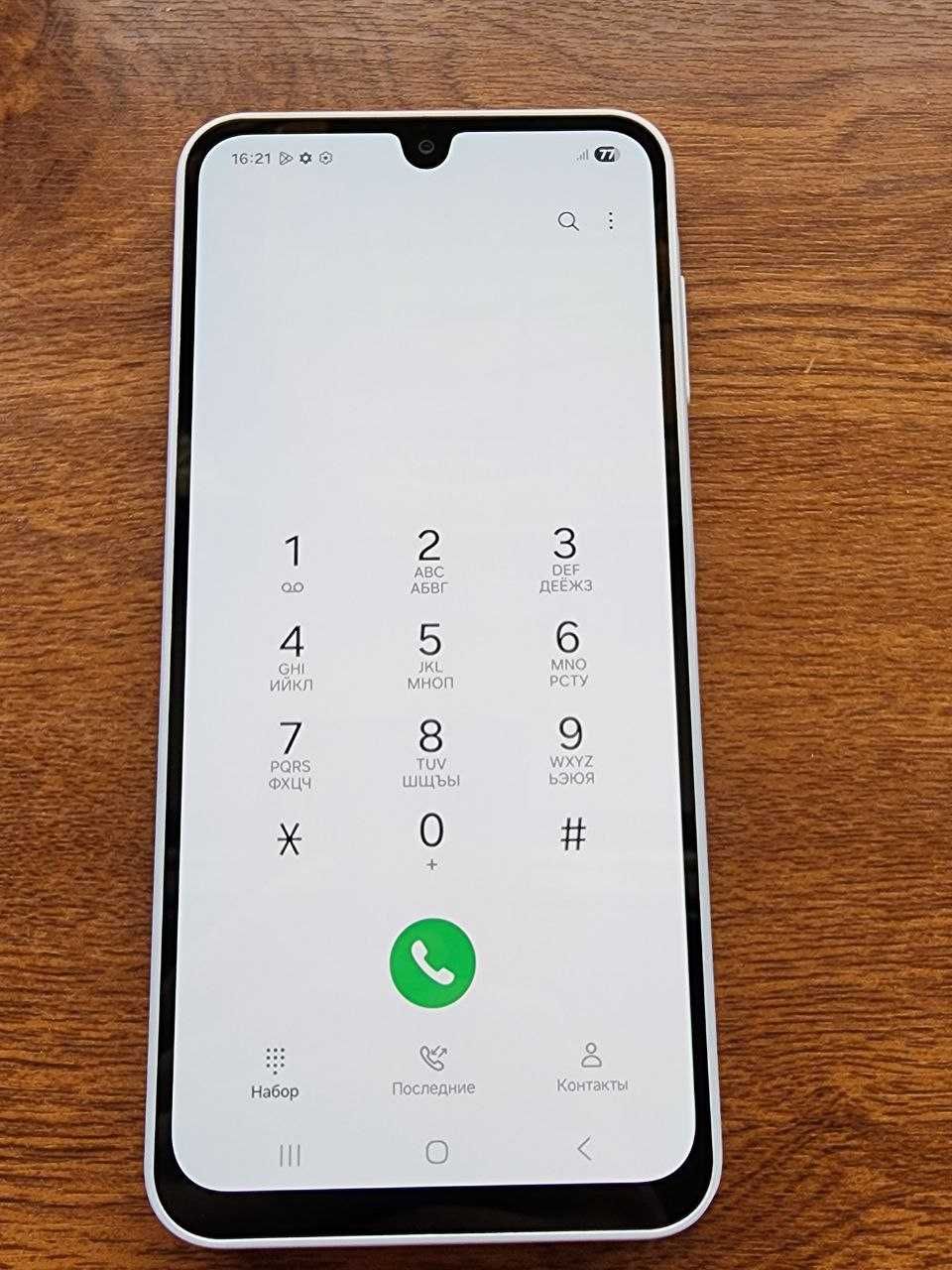 Samsung Galaxy А16  8/256