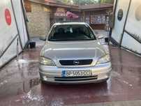 Opel Astra G 1.6