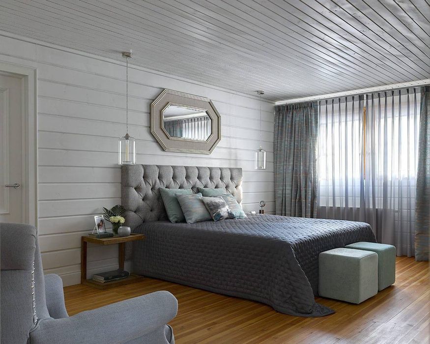 Отделка и ремонты капитальные по дереву