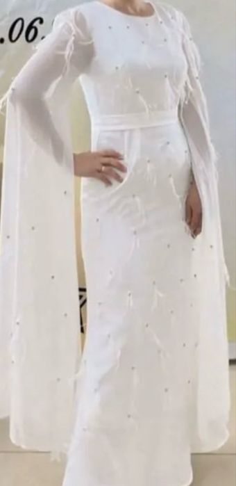 Продам шикарное платье за 10000 тыс!!