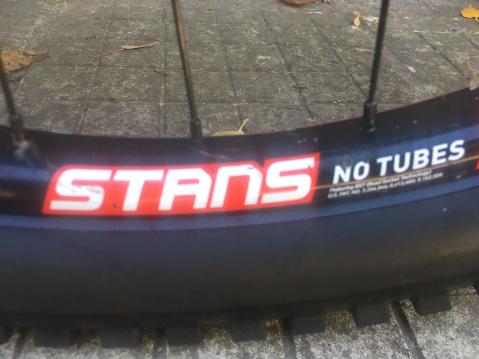 Trail/Enduro Bergamont Traisler 6.0 2016 27,5''
