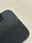 Iphone 15 128GB display fisurat functional 100%