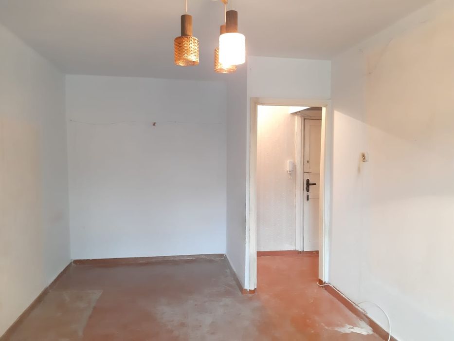 1-комн., 4 мкр., 3 этаж