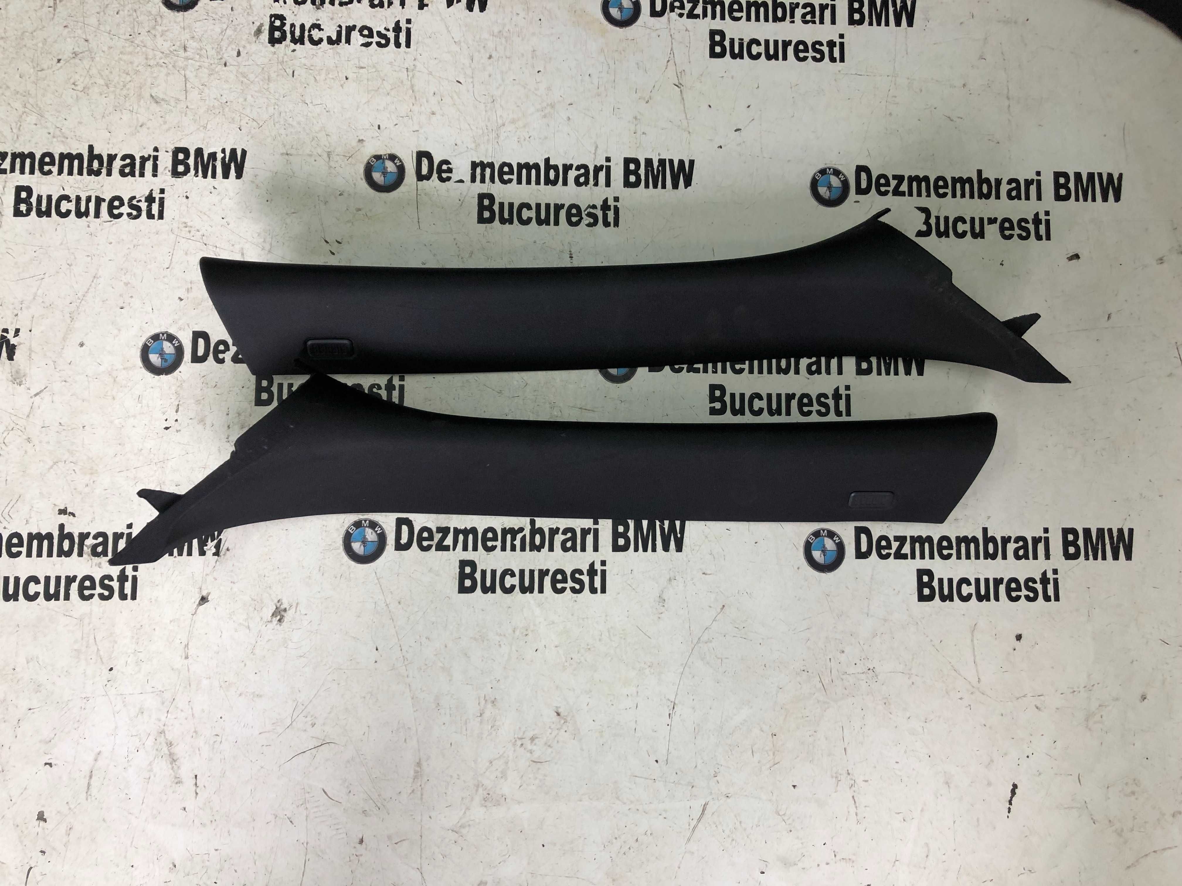 Plafon negru M BMW X5 E70