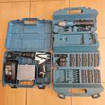 Surubelnite professionale Makita