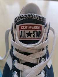 Converse All Star bleumarin