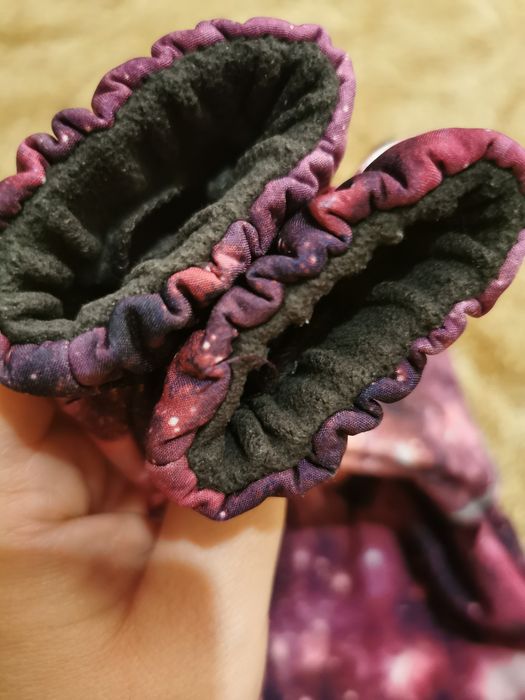 Salopeta softshell Base câmp 74