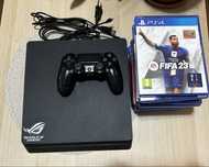 Consola de gaming PS4 Slim