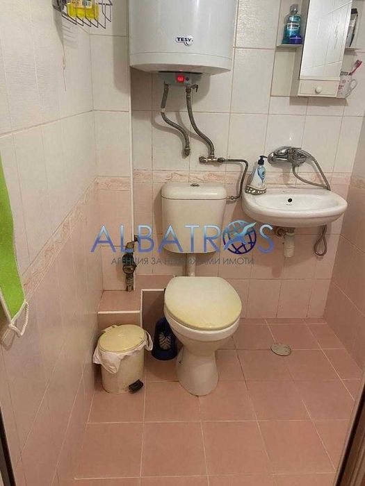 Продава се Двустаен апартамент в Варна, Колхозен пазар - 110 кв.м за 1000 €/кв.м - Снимка #4