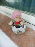 Cutie muzică "Somnorosul"
