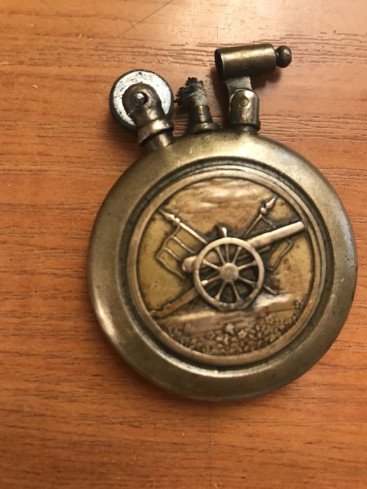 Bricheta veche franceza ww1 1916