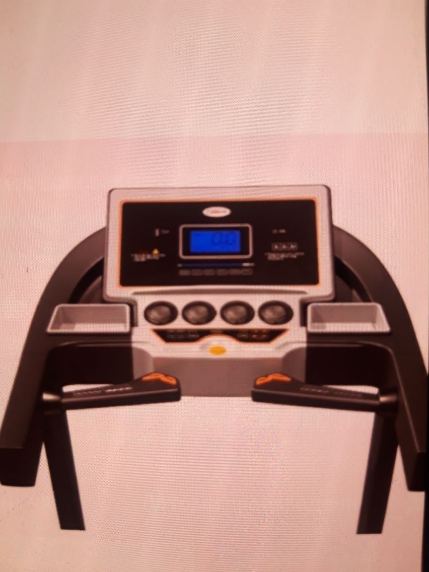 Беговая дорожка UNIX FIT MX - 800 S NEW