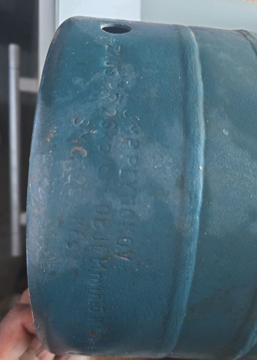 Butelie gaz pentru voiaj sau camping