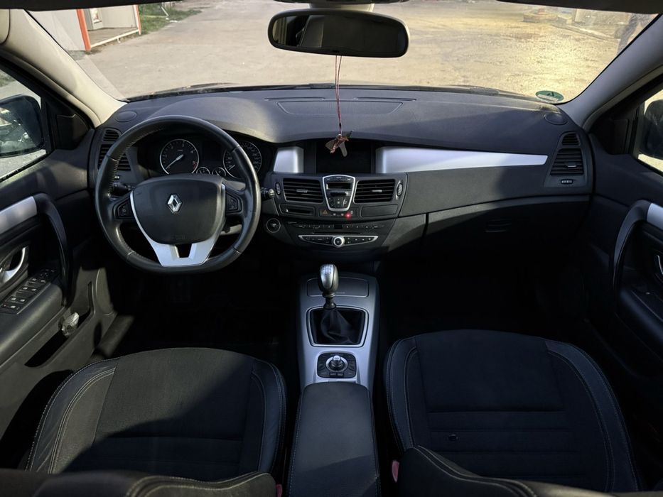 Renault Laguna 2.0 dCi