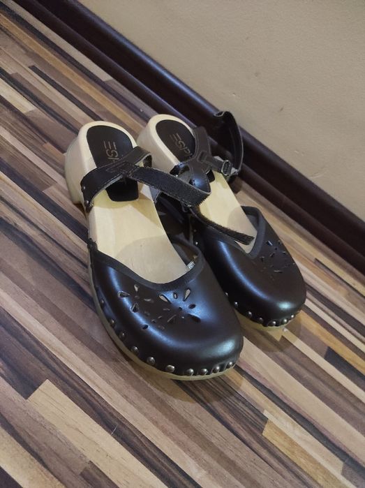 Sandale dama EXPRIT, mărimea 39(24,5)