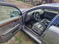 Vand urgent audi a4 b6 2.5