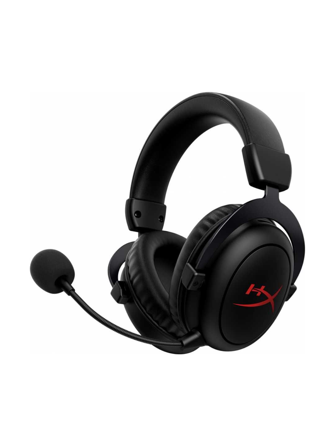 Беспроводные игровые наушники HyperX Cloud II Core Wireless