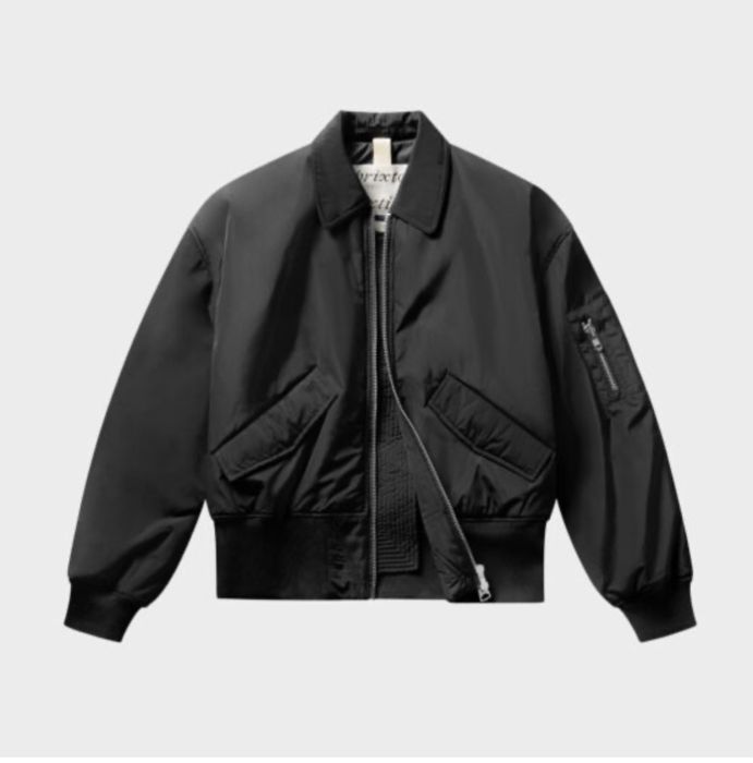 Brixtol Textiles дамски бомбър М