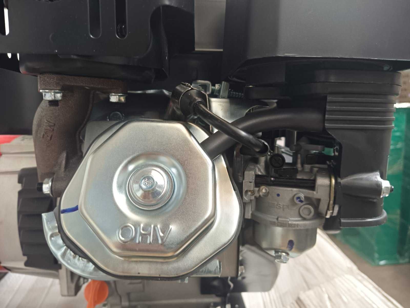 Генератор Cross Plus К4200RS, 4,2Kw